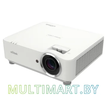 Проектор Vivitek DU3661Z картинка 6
